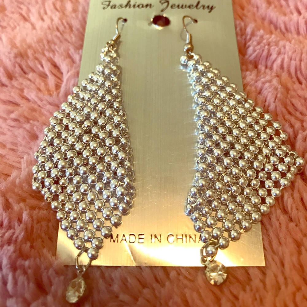 Fashion Earrings